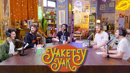 Space Valley TV