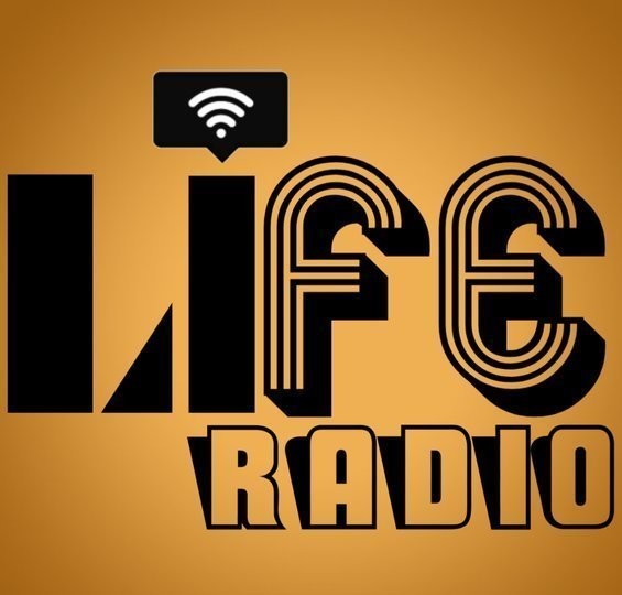 Life Radio Station