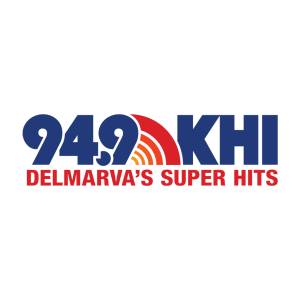 94.9 FM WKHI