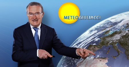 MeteoGiuliacci TV