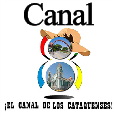 Profile Canal 8 Catacaos TV Tv Channels