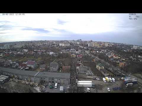 Lviv Cam