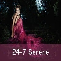 Profil 24-7 Serene Canal Tv