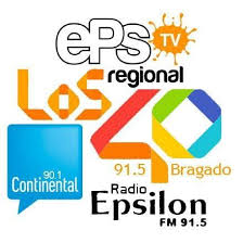 EPS TV Canal (AR) - en directo - online en vivo - CoolStreaming