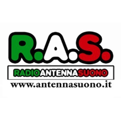 Radio Antenna Suono Roma