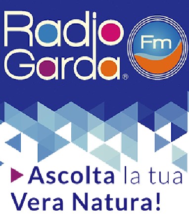 Radio Garda Fm (IT) - in Live streaming