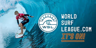 Profil World Surf League Tv Canal Tv