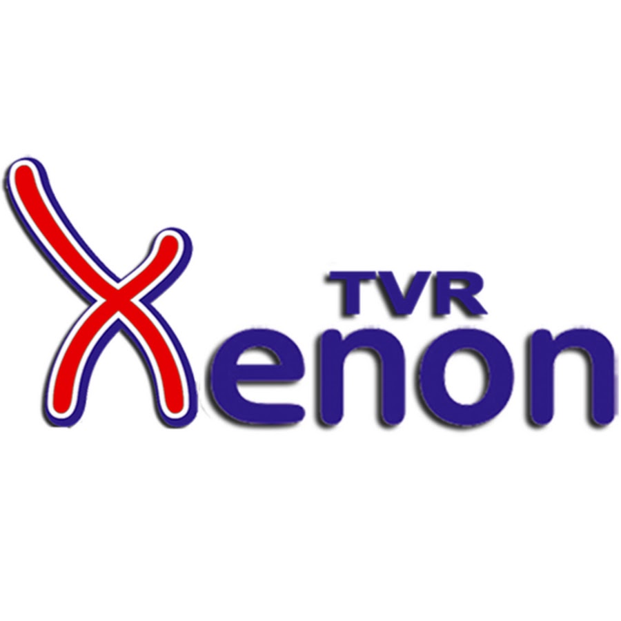 TVR Xenon