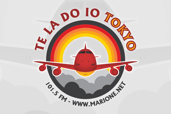 Te la do io Tokyo