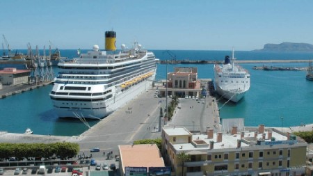 Palermo Porto