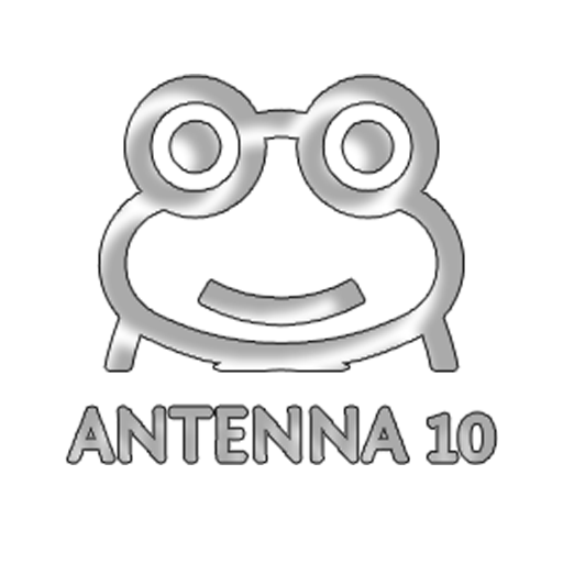 Antenna 10