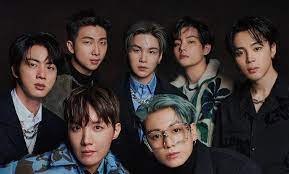 BTS (BangtanTv)