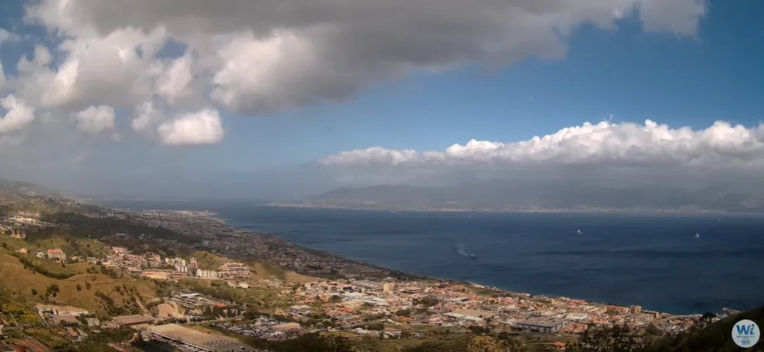 Stretto di Messina