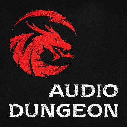 Audio Dungeon Tv