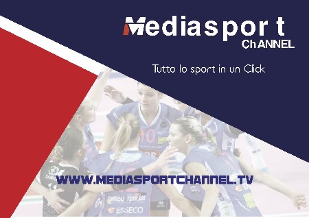 MediaSport Tv