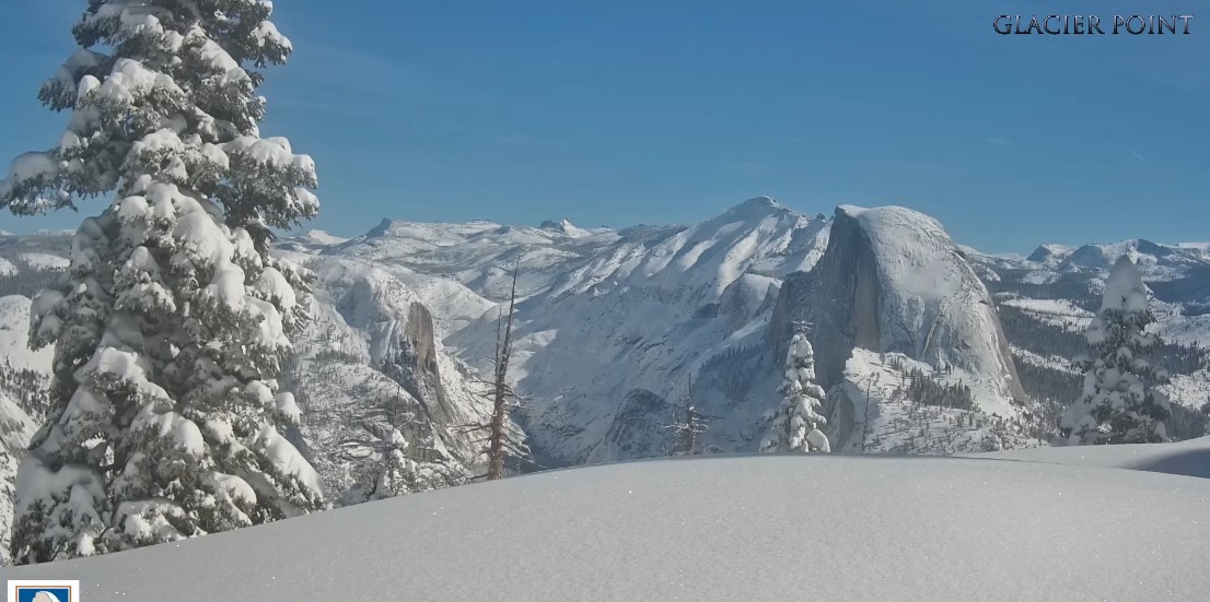 Yosomite Nartional Park