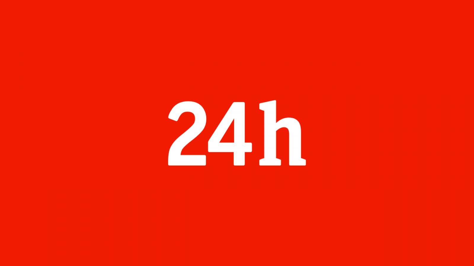 Canal 24 Horas