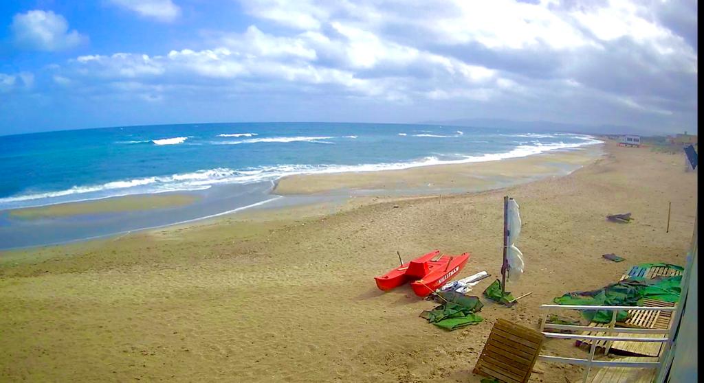 Platamona Marina Di Sorso