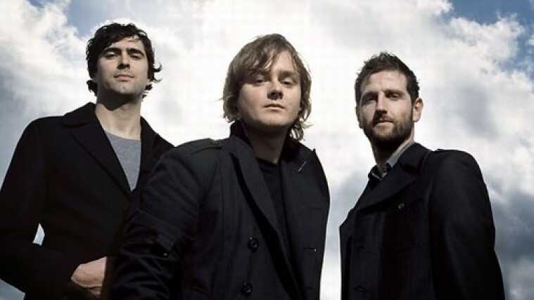 Exclusively Keane