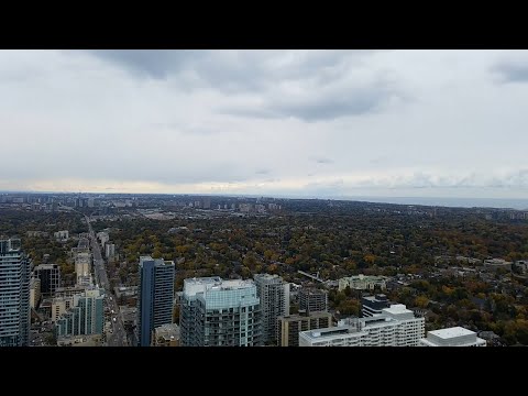 Midtown Toronto