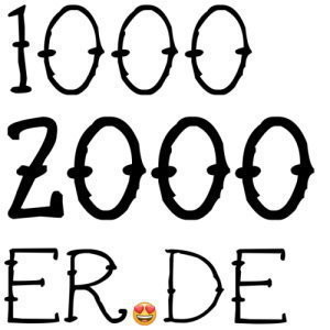 1000 2000er