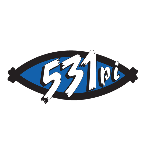 531 PI Radio