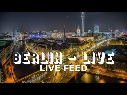 Rooftop cam - Berlin