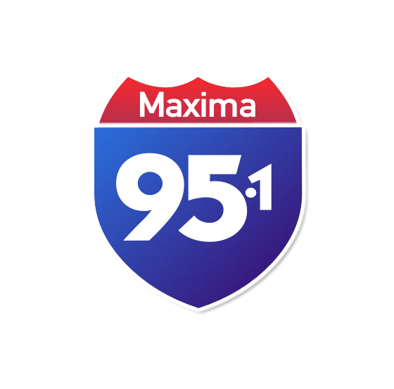 Maxima 95.1 Radio