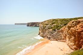 Sagres Beach