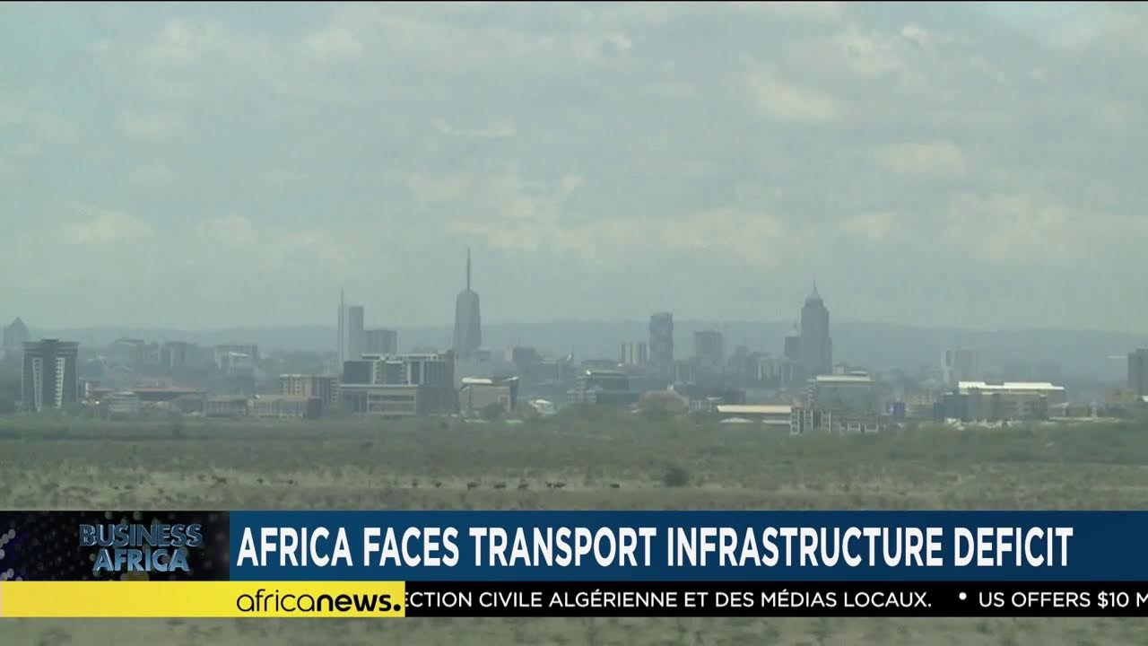 Africanews franais TV
