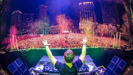 UMF TV Ultra WorldWide