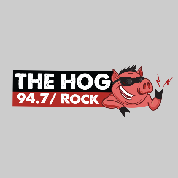 WWBD 94.7 The Hog