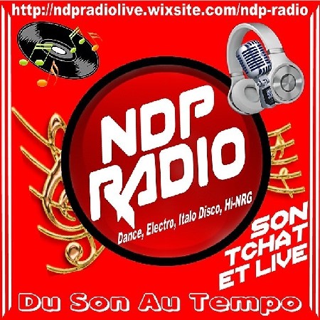 Profil NDP RADIO TV kanalı