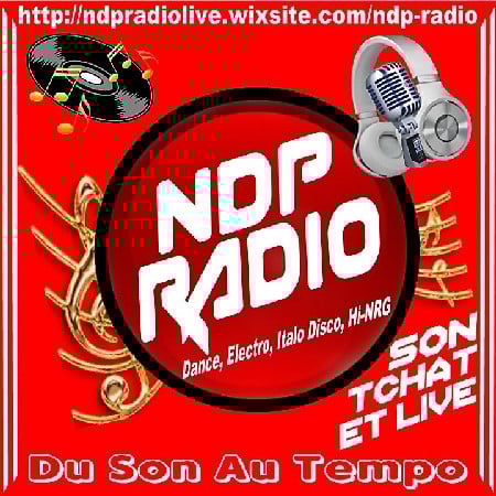 NDP RADIO