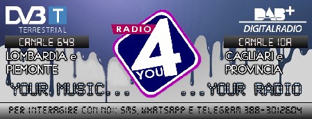 Radio 4U TV