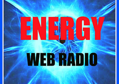 Radio Energy Italia Web