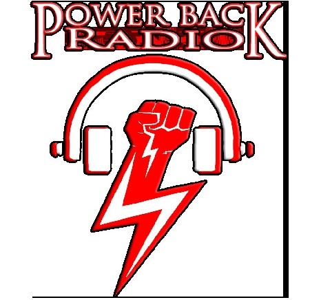 Power bacK Radio