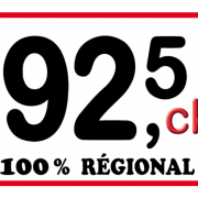 CKAJ FM 92.5