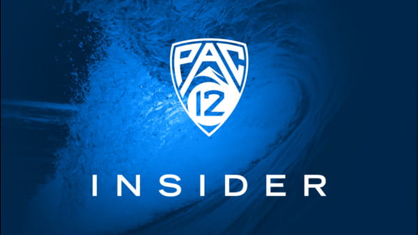 Pac 12 Insider TV