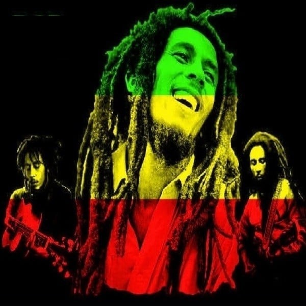 Reggae Dub Radio