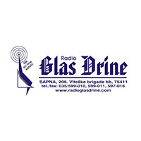 Radio Glas Drine