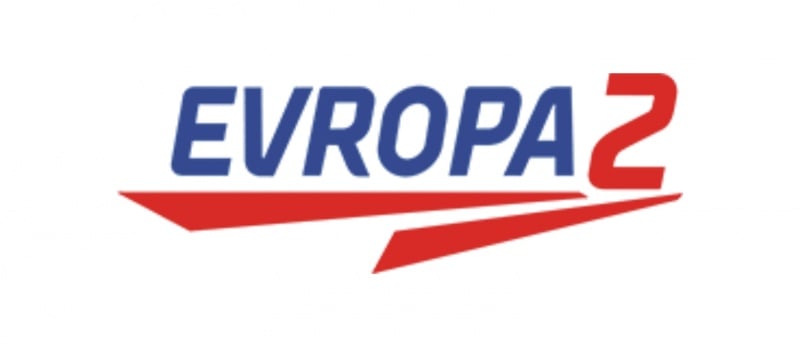 Evropa 2