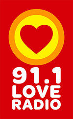 Love Radio 91,1 FM