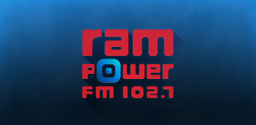 Ram Power 102.7