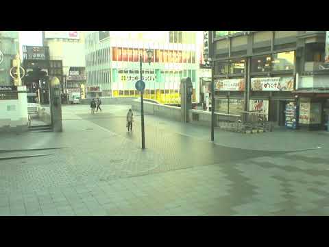 Dotonbori - Osaka