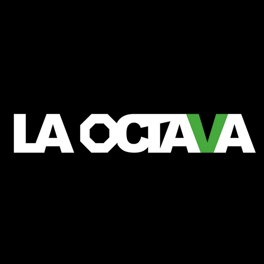 Profil La Octava TV Canal Tv