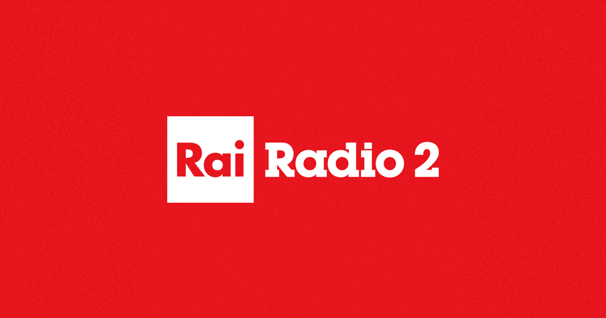 Rai Radio 2 Visual radio