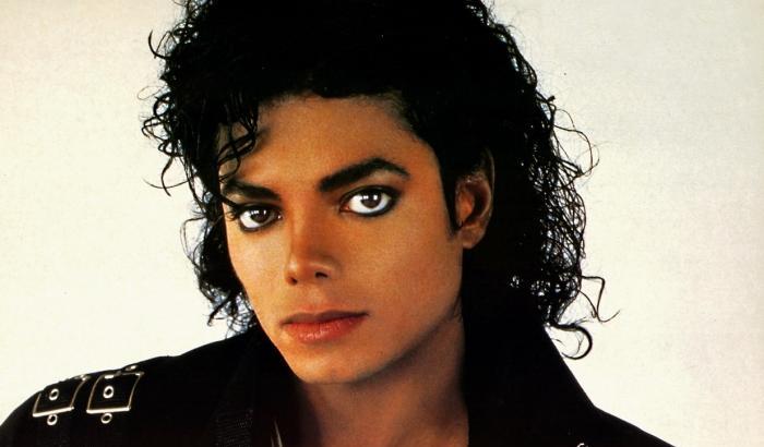 Profilo Michael Jackson Radio Canal Tv