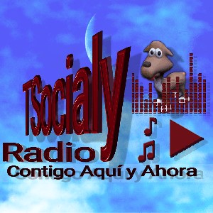 TSocialy Radio