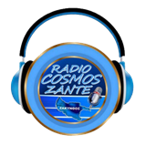 Cosmos Zante Radio